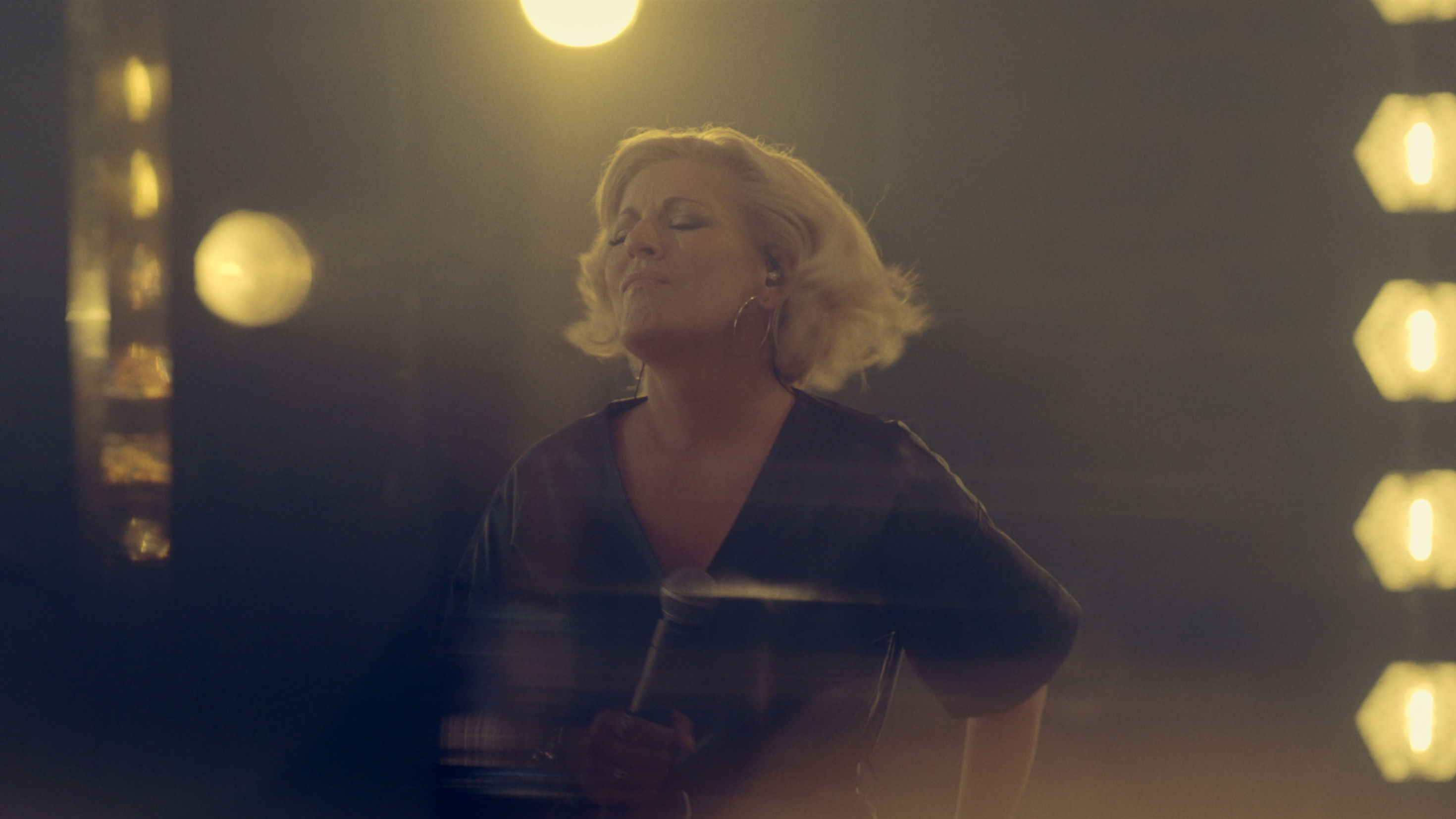 Une Veillée Pop avec Guylaine Tanguay